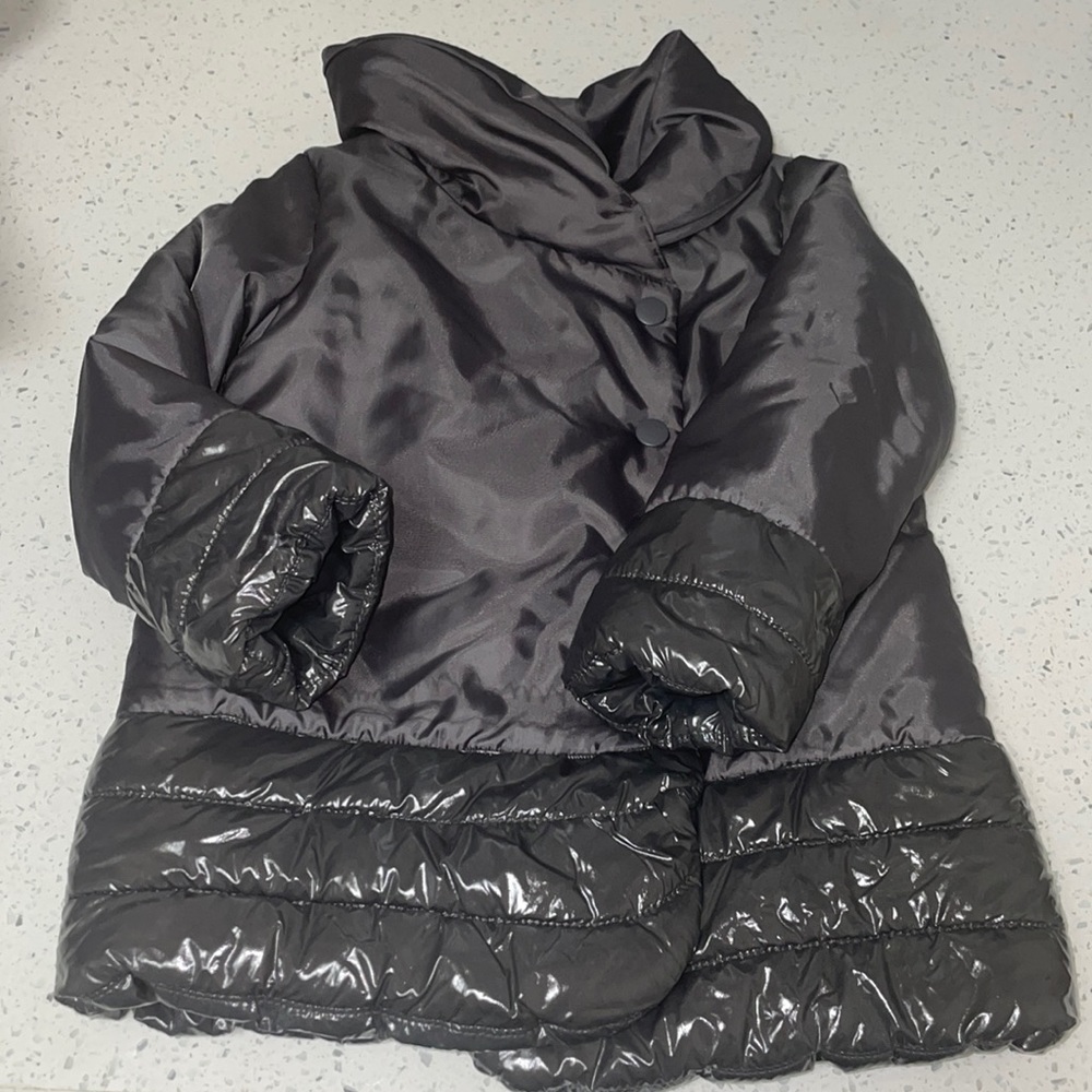 Toddler Puffercoat